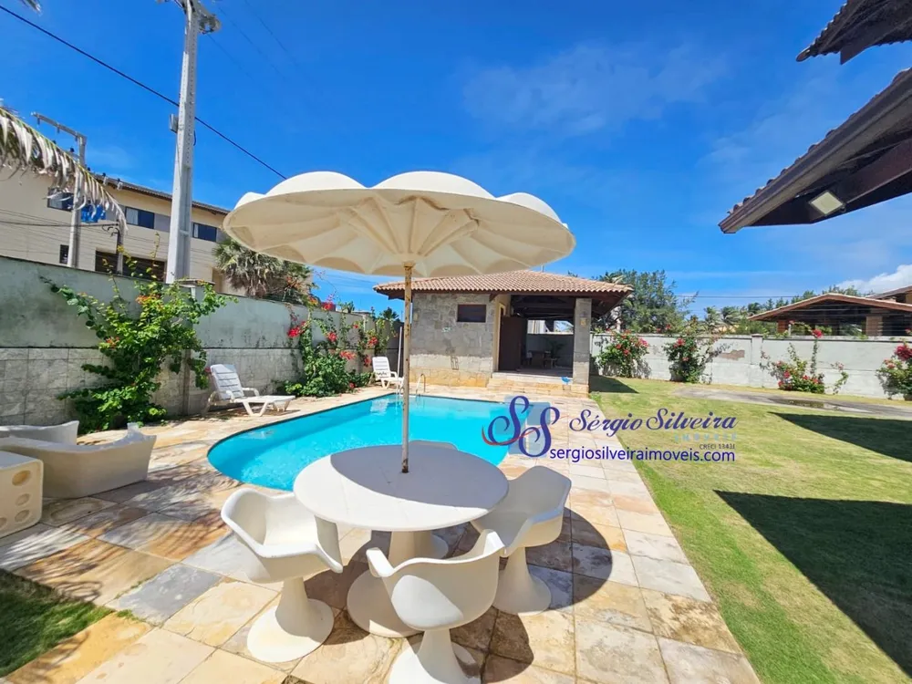 Casa, 5 quartos, 372 m² - Foto 8