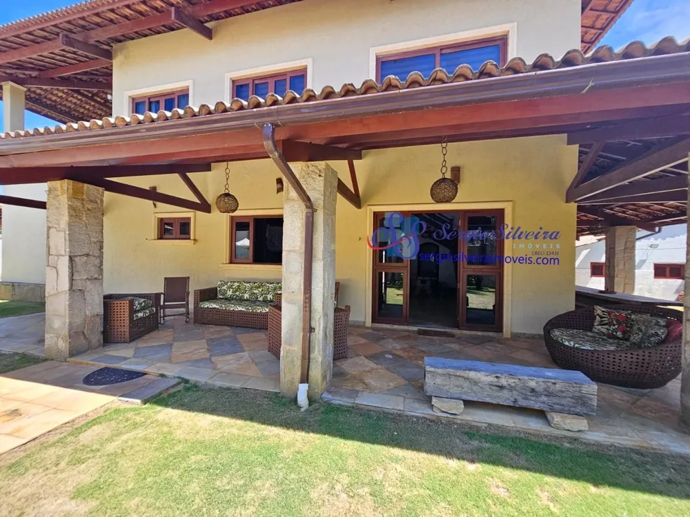 Casa, 5 quartos, 372 m² - Foto 14