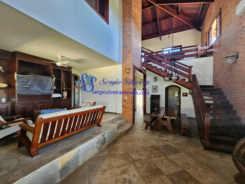 Casa, 5 quartos, 372 m² - Foto 5