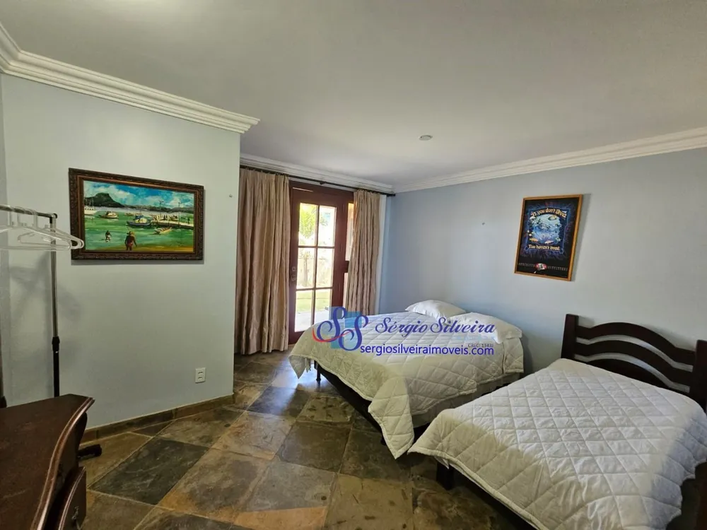Casa, 5 quartos, 372 m² - Foto 12