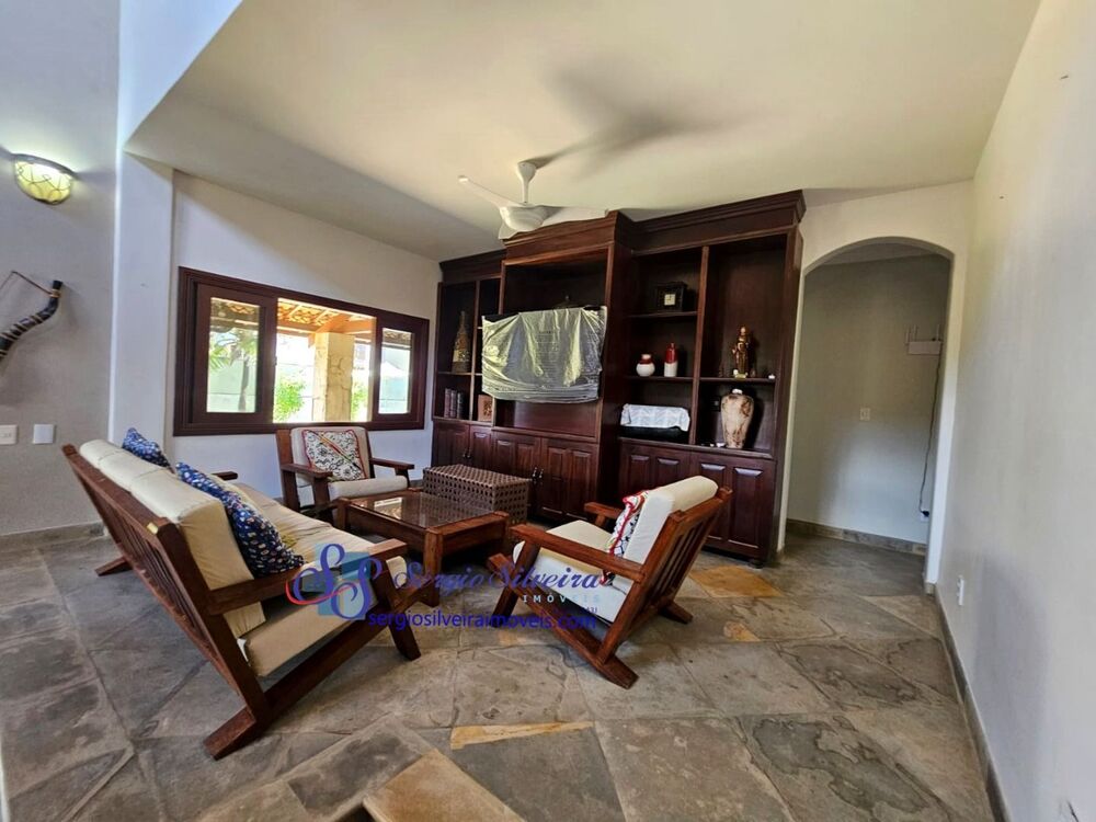 Casa, 5 quartos, 372 m² - Foto 4