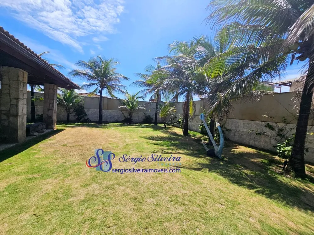 Casa, 5 quartos, 372 m² - Foto 13