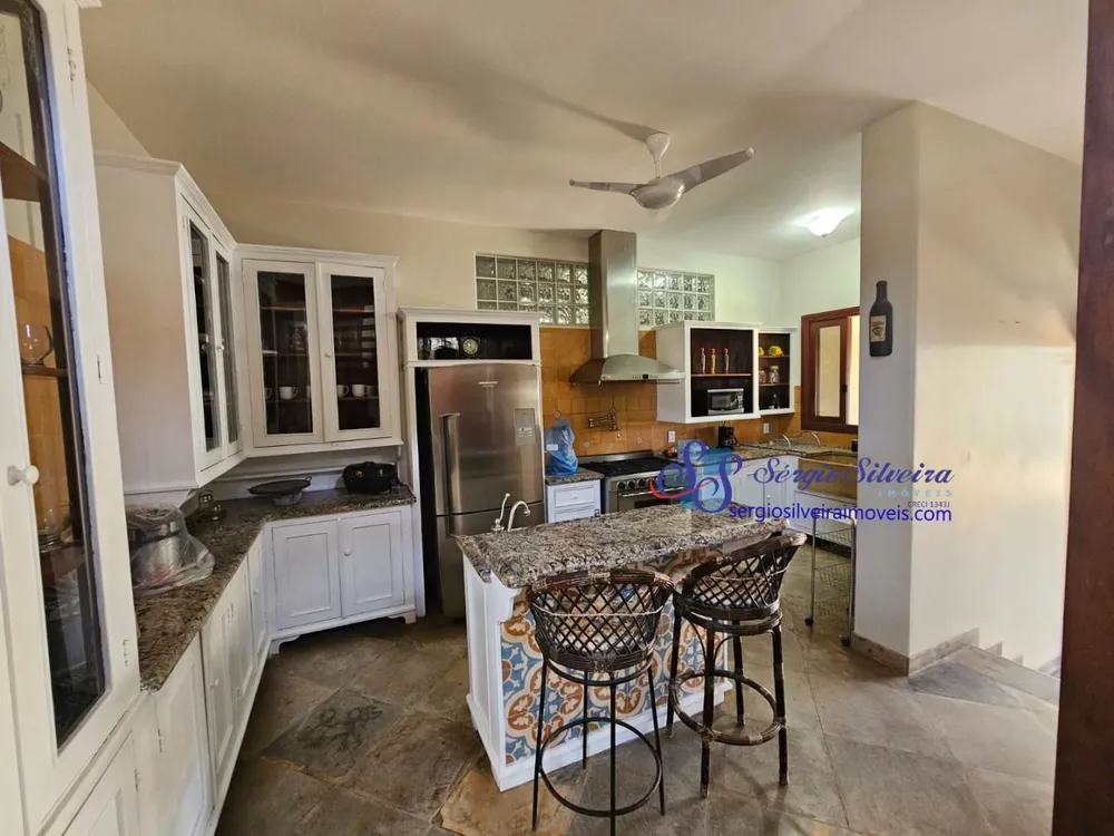 Casa, 5 quartos, 372 m² - Foto 7