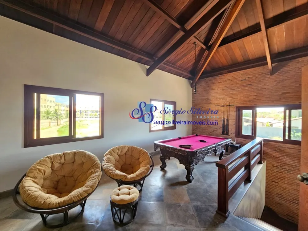Casa, 5 quartos, 372 m² - Foto 6