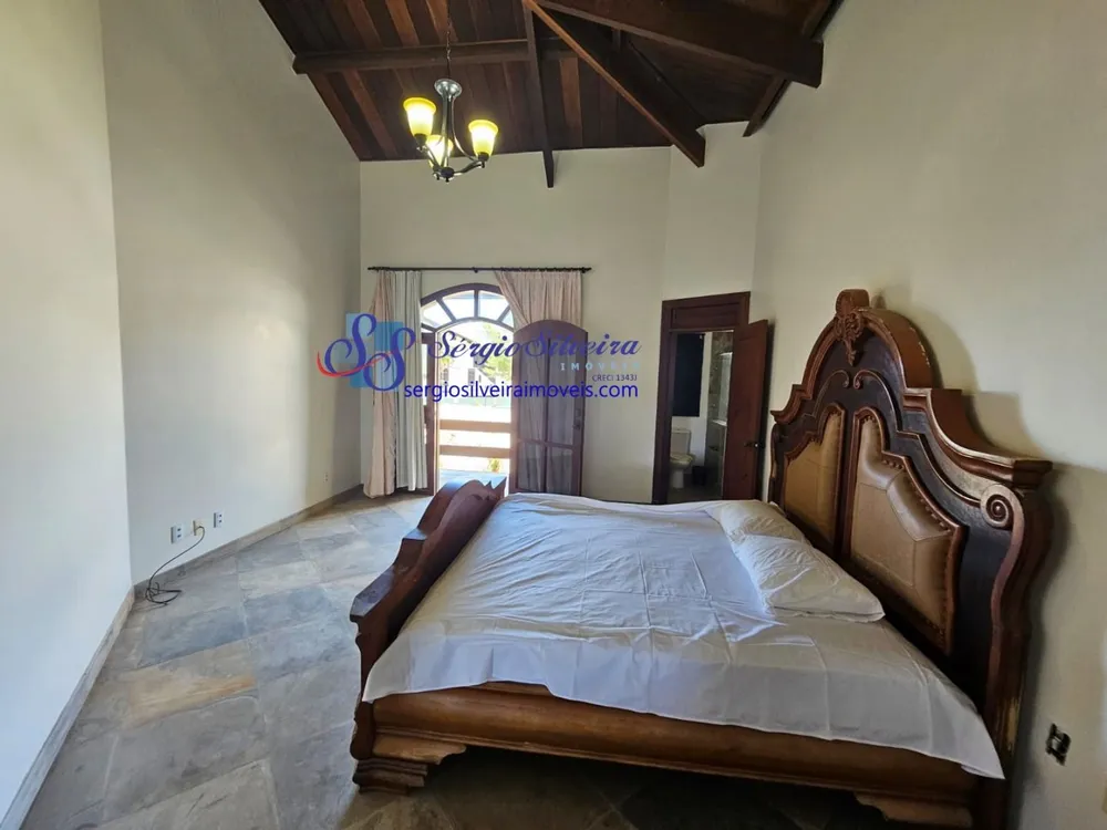 Casa, 5 quartos, 372 m² - Foto 11