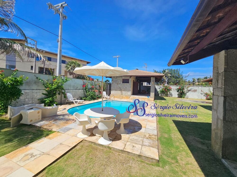 Casa, 5 quartos, 372 m² - Foto 2
