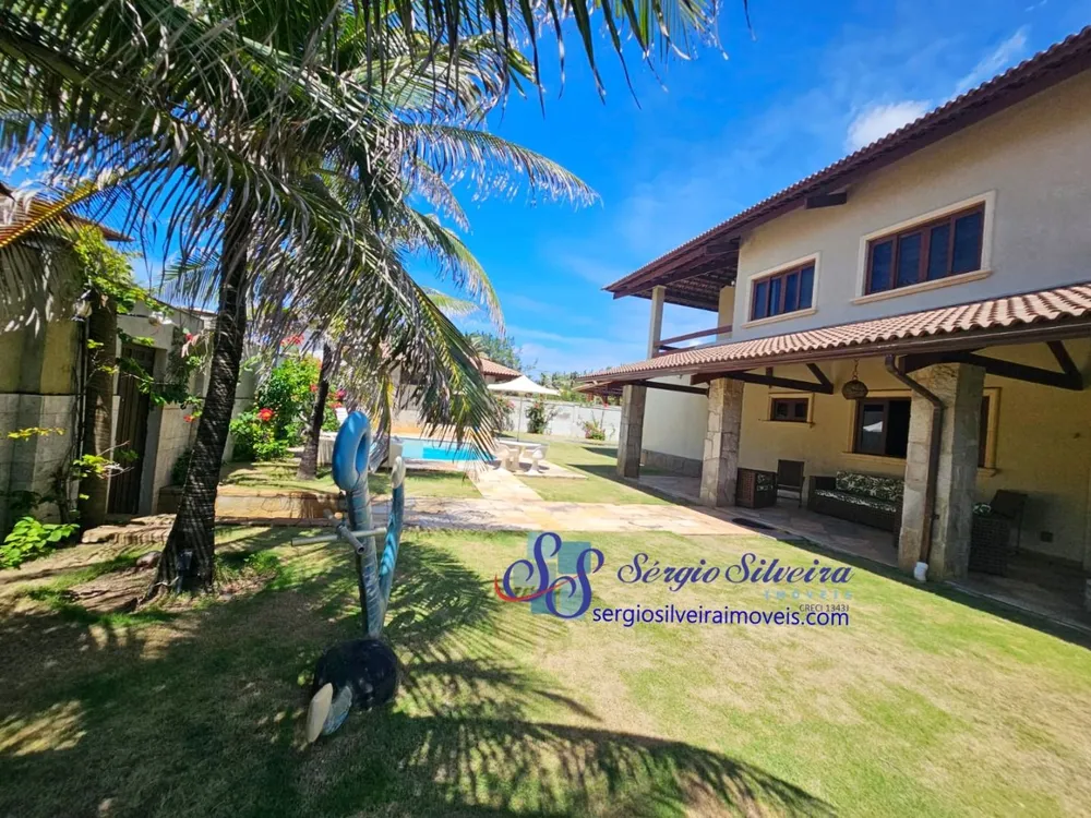 Casa, 5 quartos, 372 m² - Foto 15