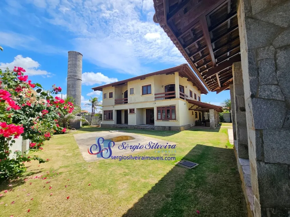 Casa, 5 quartos, 372 m² - Foto 16