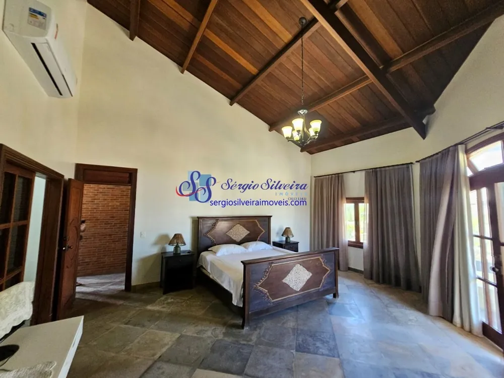 Casa, 5 quartos, 372 m² - Foto 9