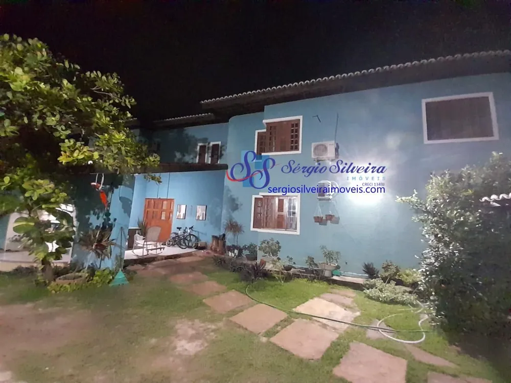 Casa de Condomínio, 5 quartos - Foto 20
