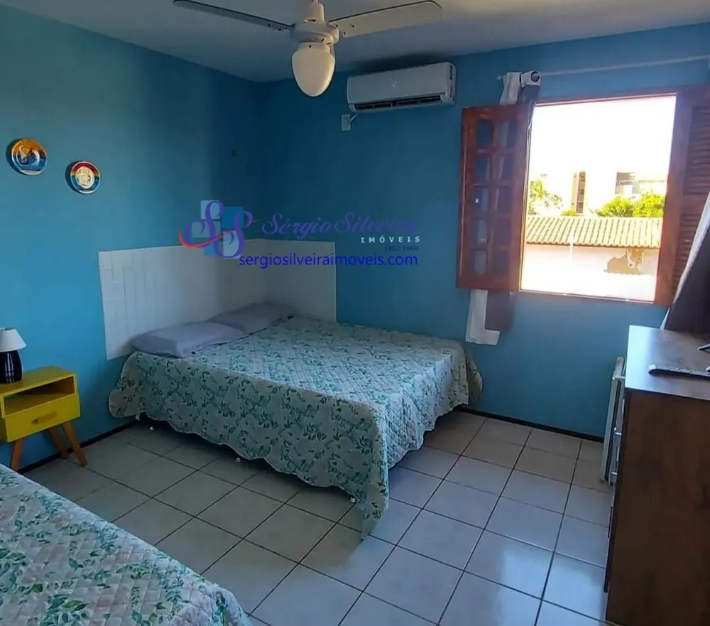 Casa de Condomínio, 5 quartos - Foto 9