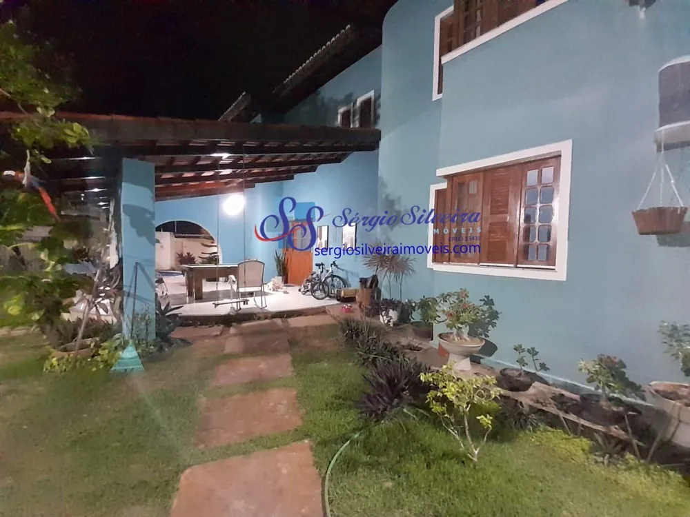 Casa de Condomínio, 5 quartos - Foto 19