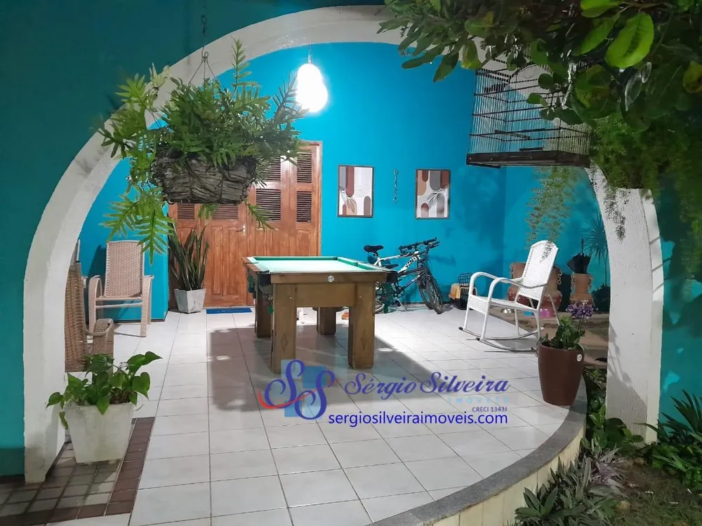 Casa de Condomínio, 5 quartos - Foto 16