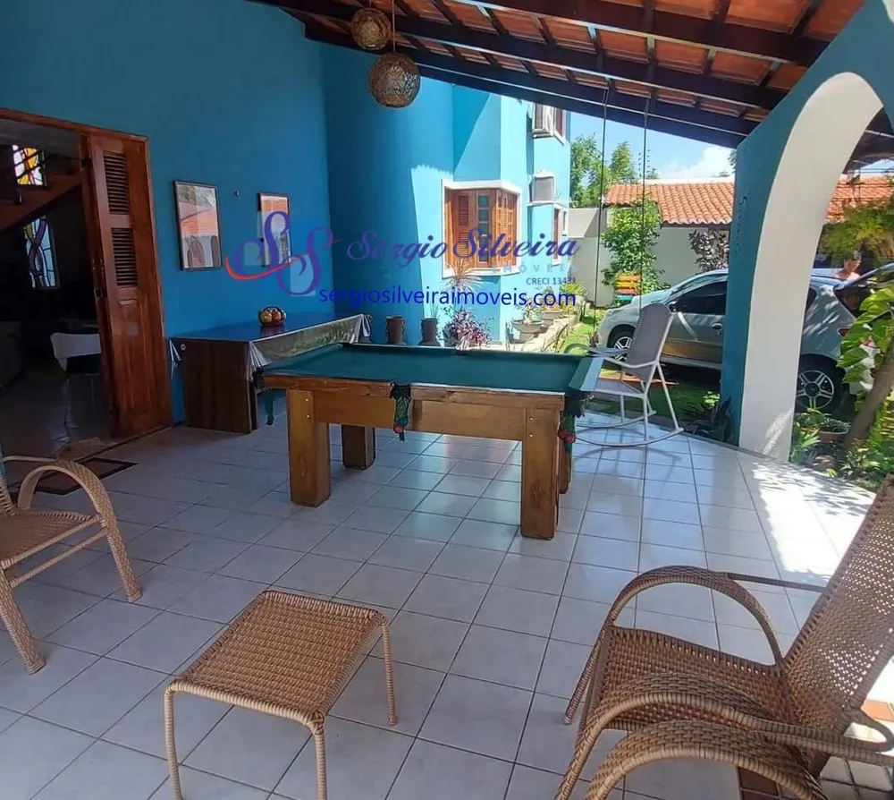Casa de Condomínio, 5 quartos - Foto 11