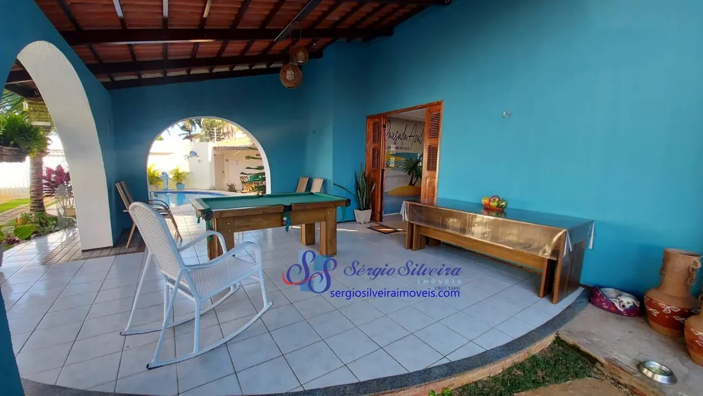 Casa de Condomínio, 5 quartos - Foto 12