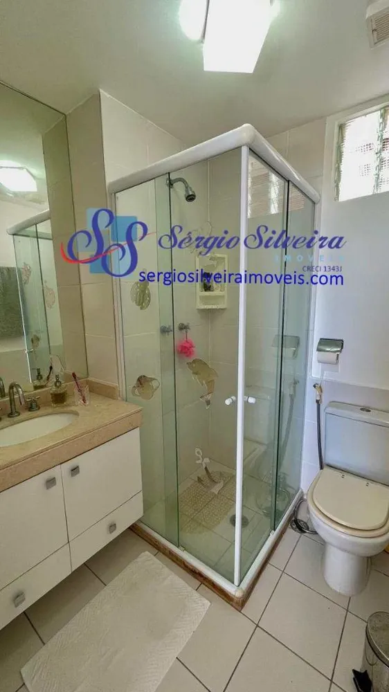 Apartamento, 2 quartos, 72 m² - Foto 6