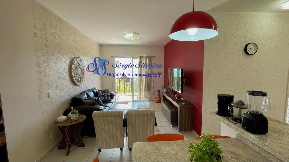 Apartamento, 2 quartos, 72 m² - Foto 3