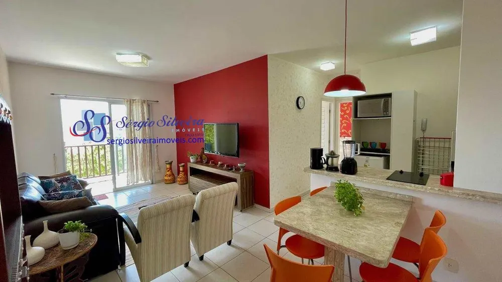 Apartamento, 2 quartos, 72 m² - Foto 1