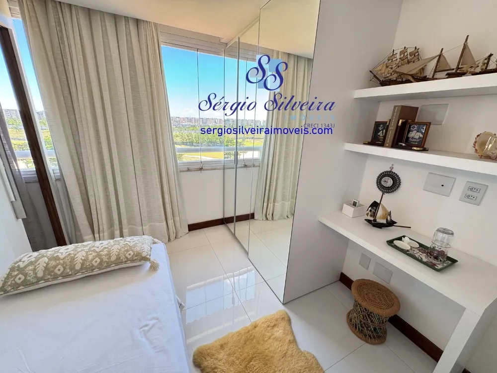 Cobertura, 4 quartos, 176 m² - Foto 2