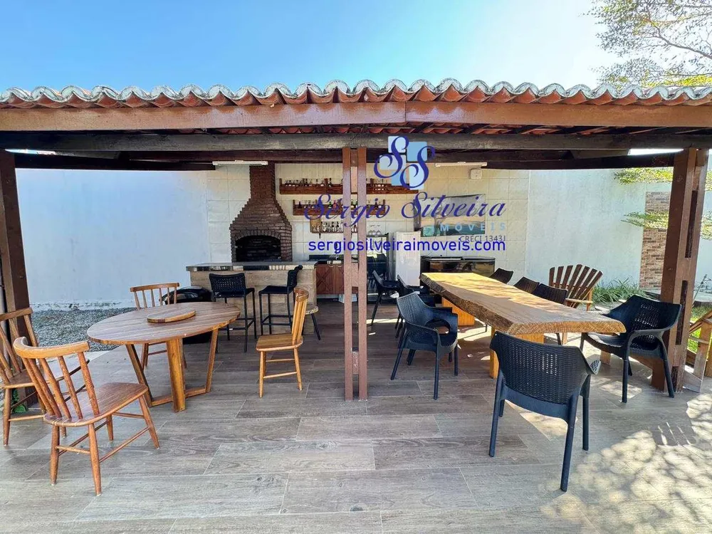 Chácara, 4 quartos, 1500 m² - Foto 4