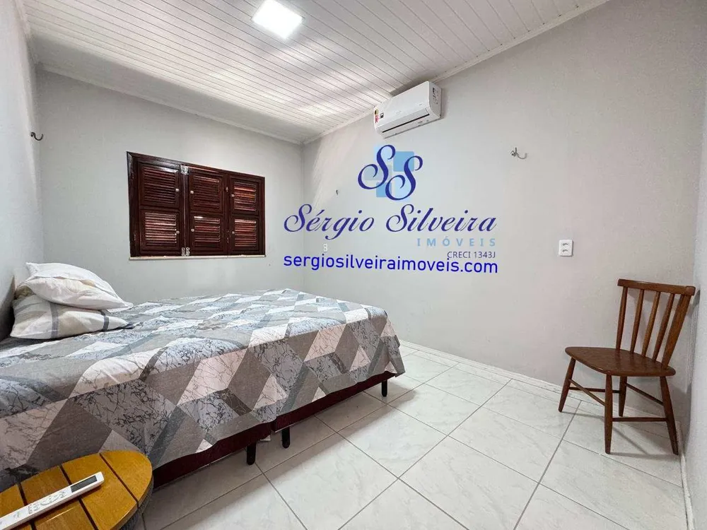 Chácara, 4 quartos, 1500 m² - Foto 8