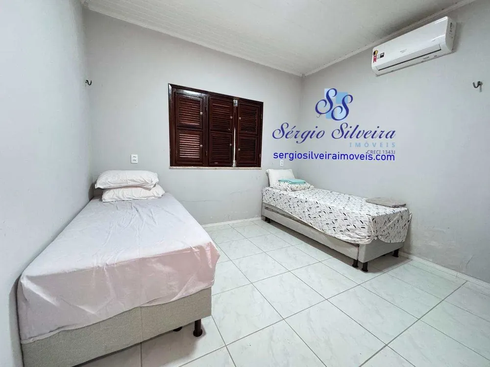 Chácara, 4 quartos, 1500 m² - Foto 9