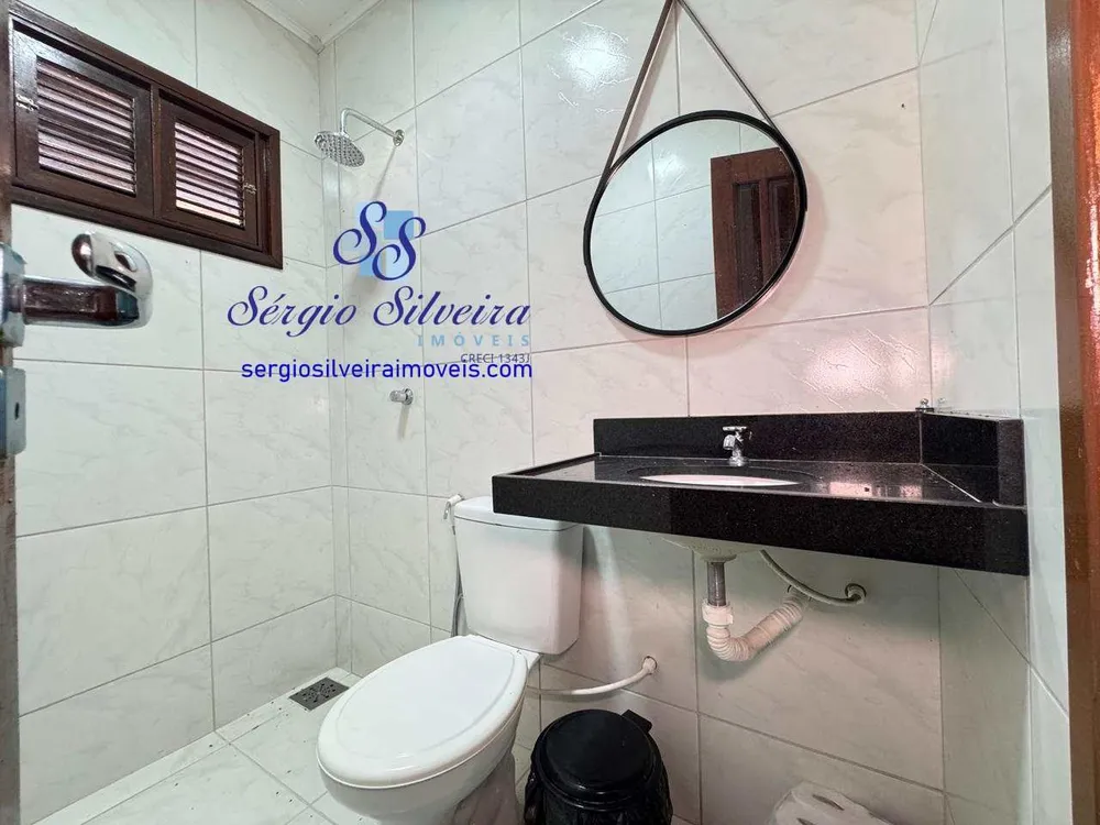 Chácara, 4 quartos, 1500 m² - Foto 11