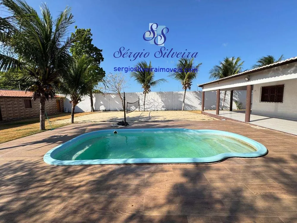 Chácara, 4 quartos, 1500 m² - Foto 13