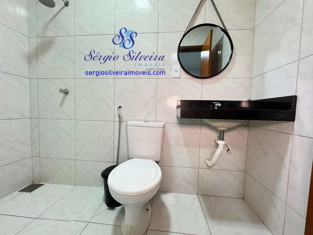 Chácara, 4 quartos, 1500 m² - Foto 10