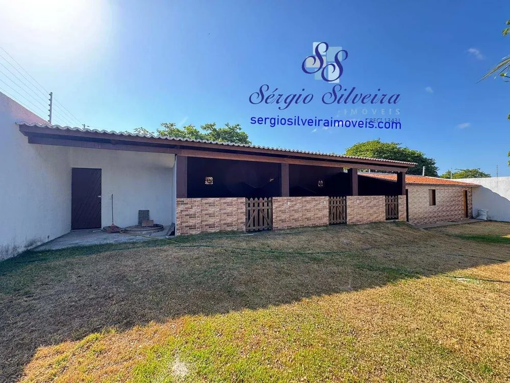 Chácara, 4 quartos, 1500 m² - Foto 12