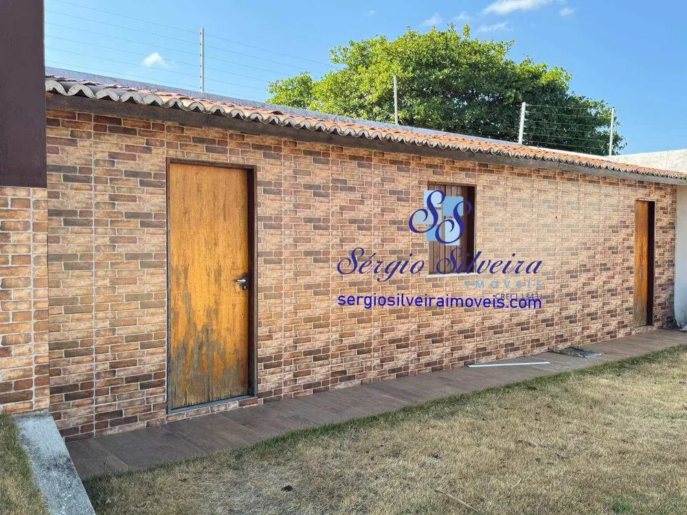 Chácara, 4 quartos, 1500 m² - Foto 7