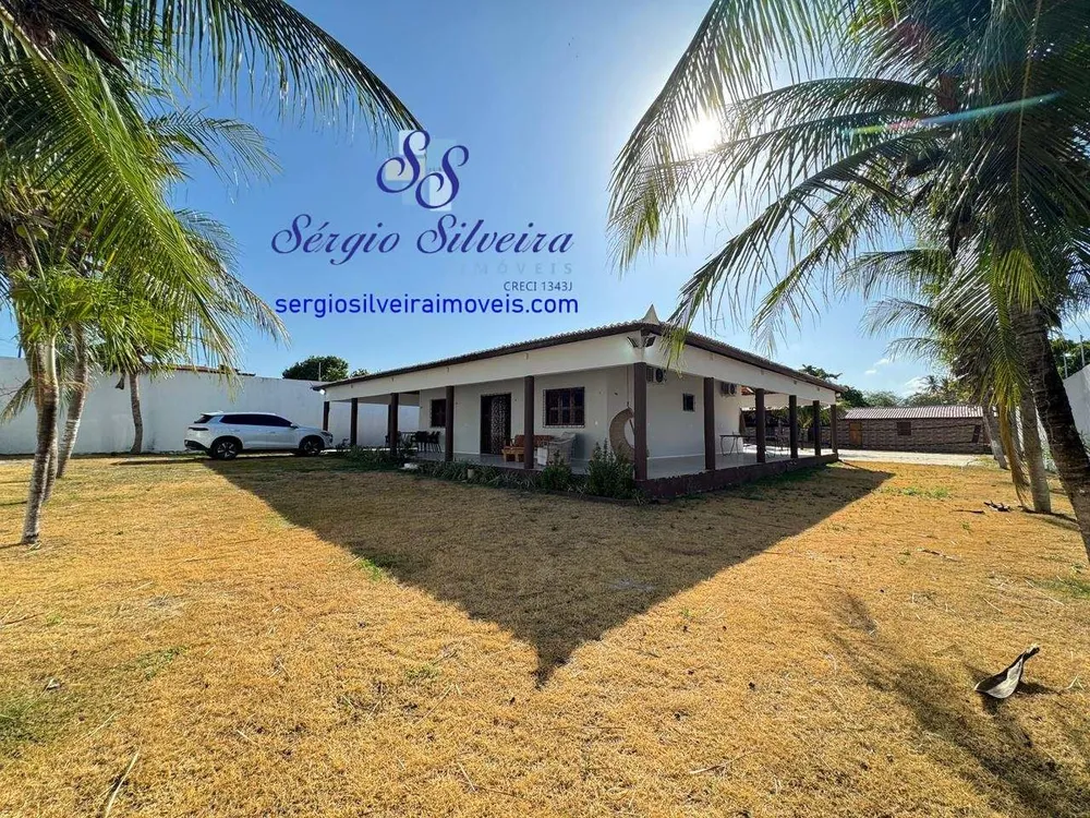 Chácara, 4 quartos, 1500 m² - Foto 15
