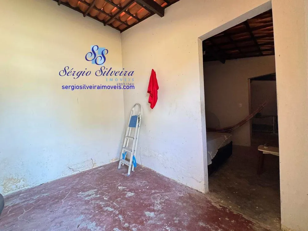 Chácara, 4 quartos, 1500 m² - Foto 16