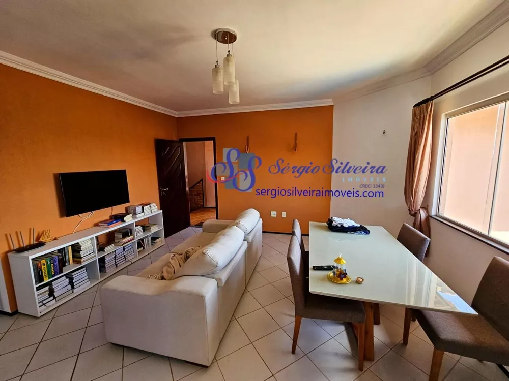 Apartamento à venda com 2 quartos, 80m² - Foto 4