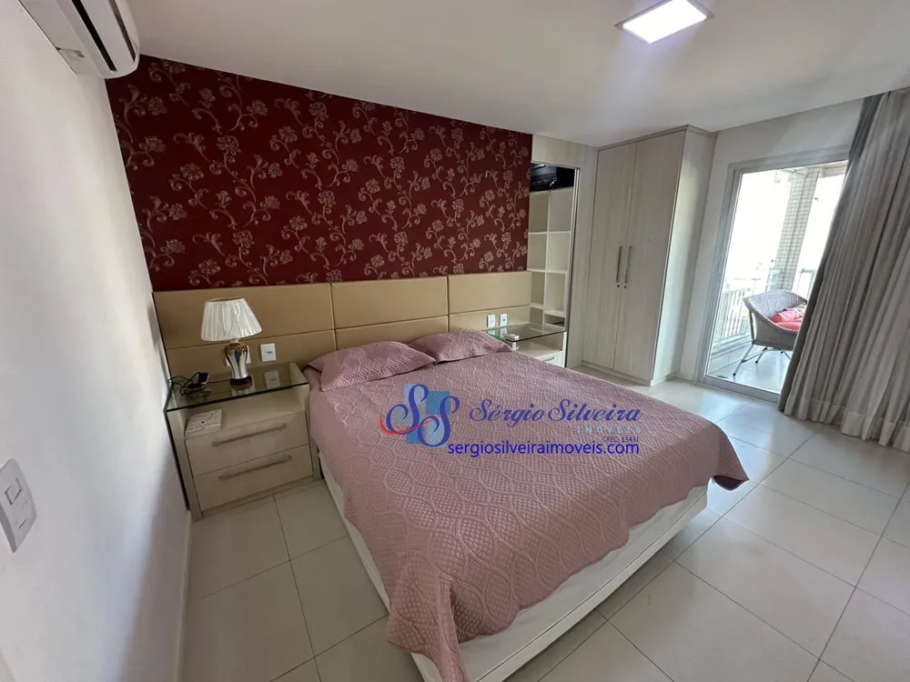 Apartamento, 3 quartos, 105 m² - Foto 7