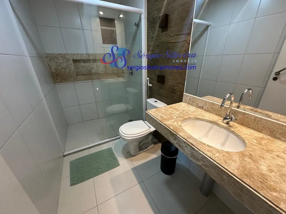 Apartamento, 3 quartos, 105 m² - Foto 10