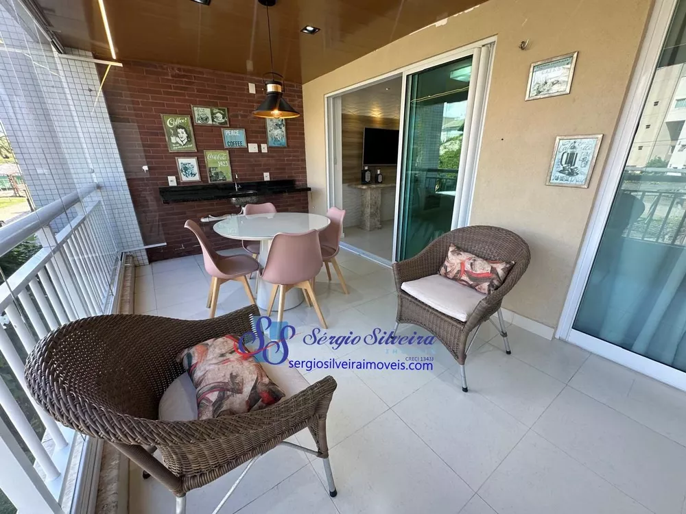 Apartamento, 3 quartos, 105 m² - Foto 9