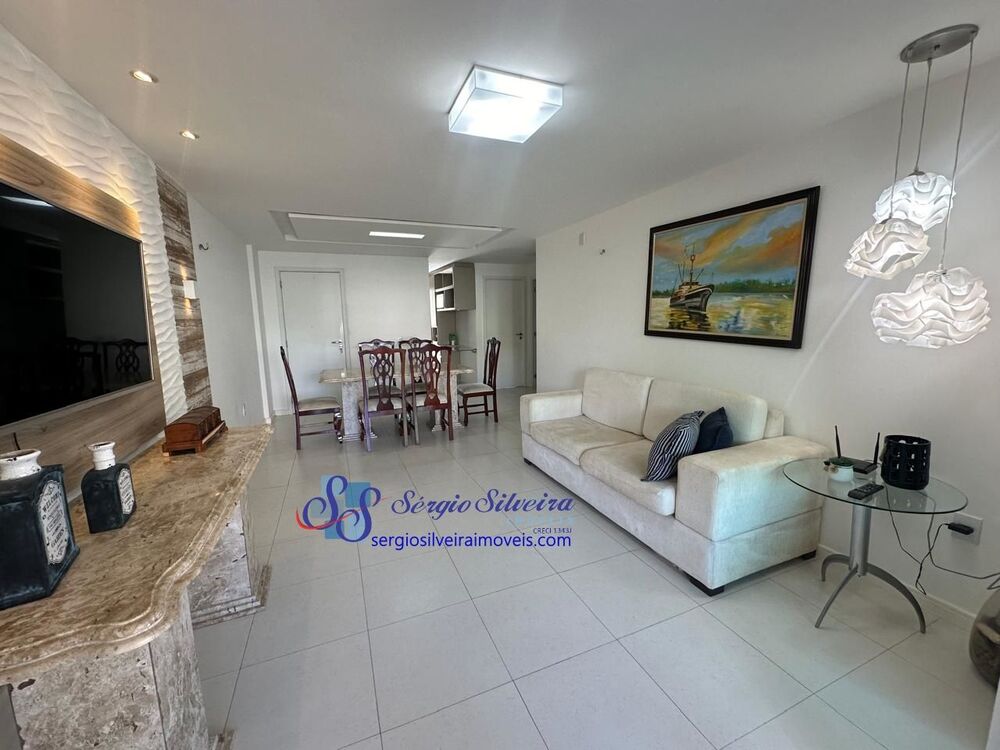 Apartamento, 3 quartos, 105 m² - Foto 18