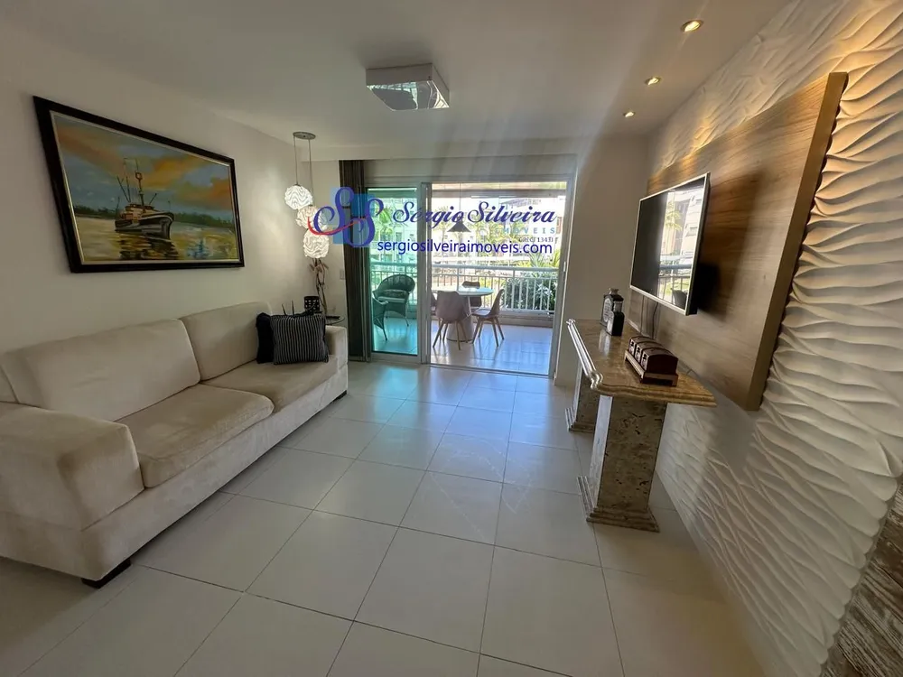 Apartamento, 3 quartos, 105 m² - Foto 1