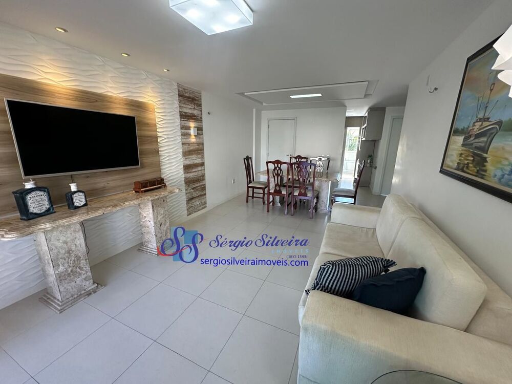 Apartamento, 3 quartos, 105 m² - Foto 17