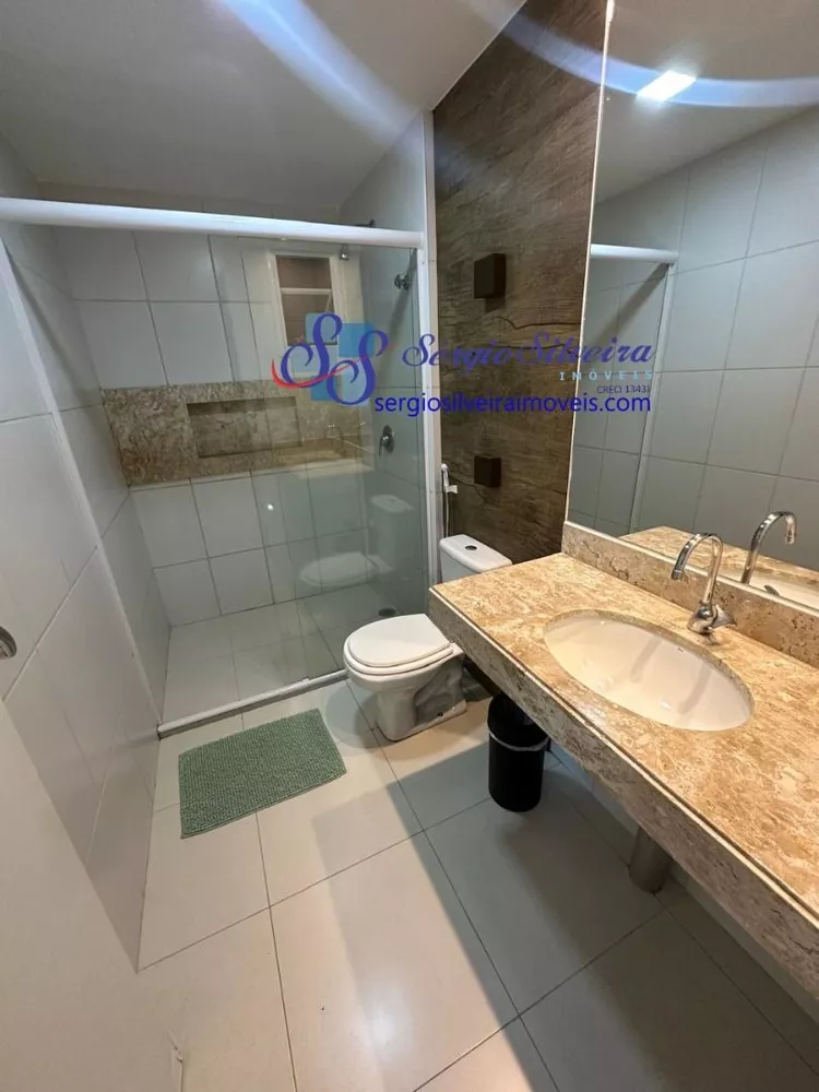 Apartamento, 3 quartos, 105 m² - Foto 2
