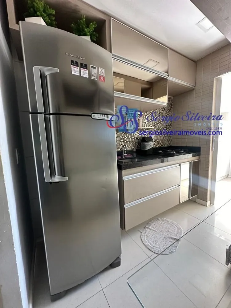 Apartamento, 3 quartos, 105 m² - Foto 6