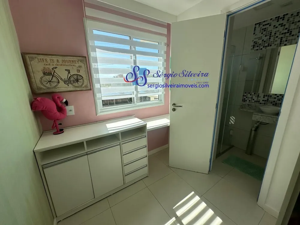 Apartamento, 3 quartos, 105 m² - Foto 9