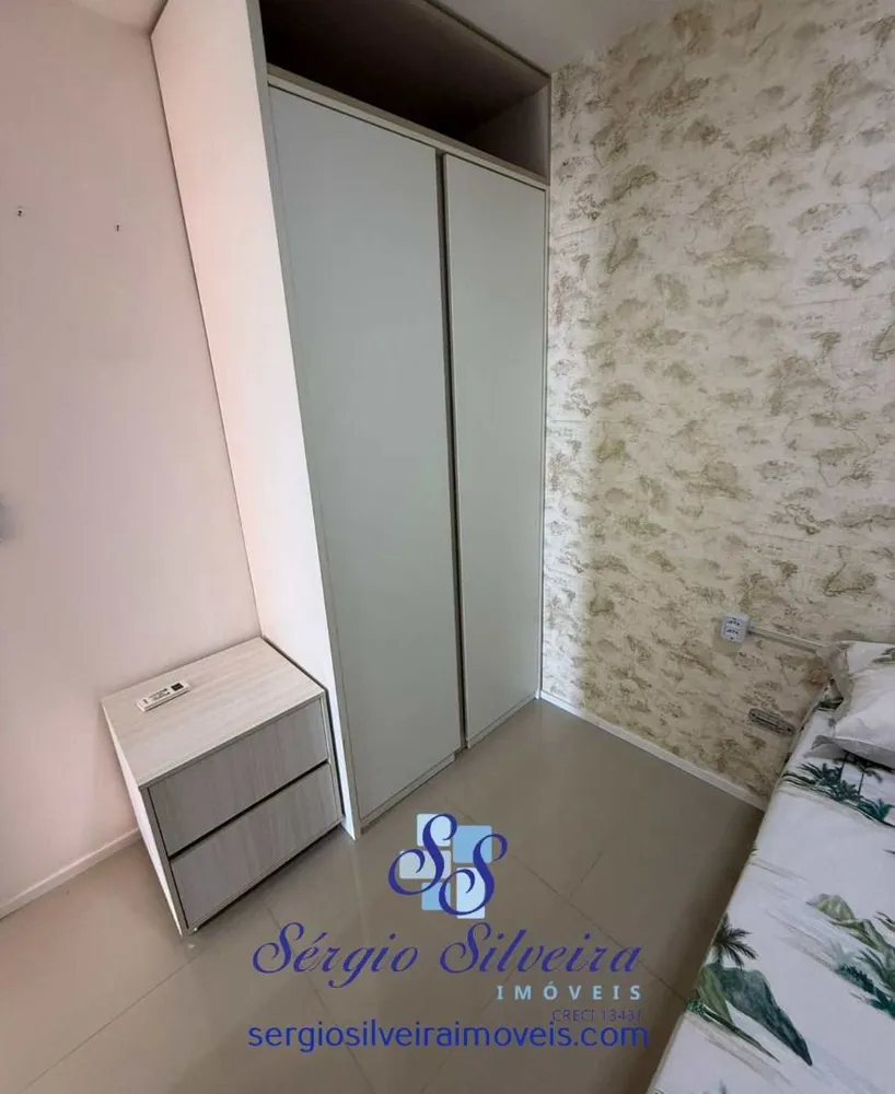 Apartamento, 3 quartos, 91 m² - Foto 4