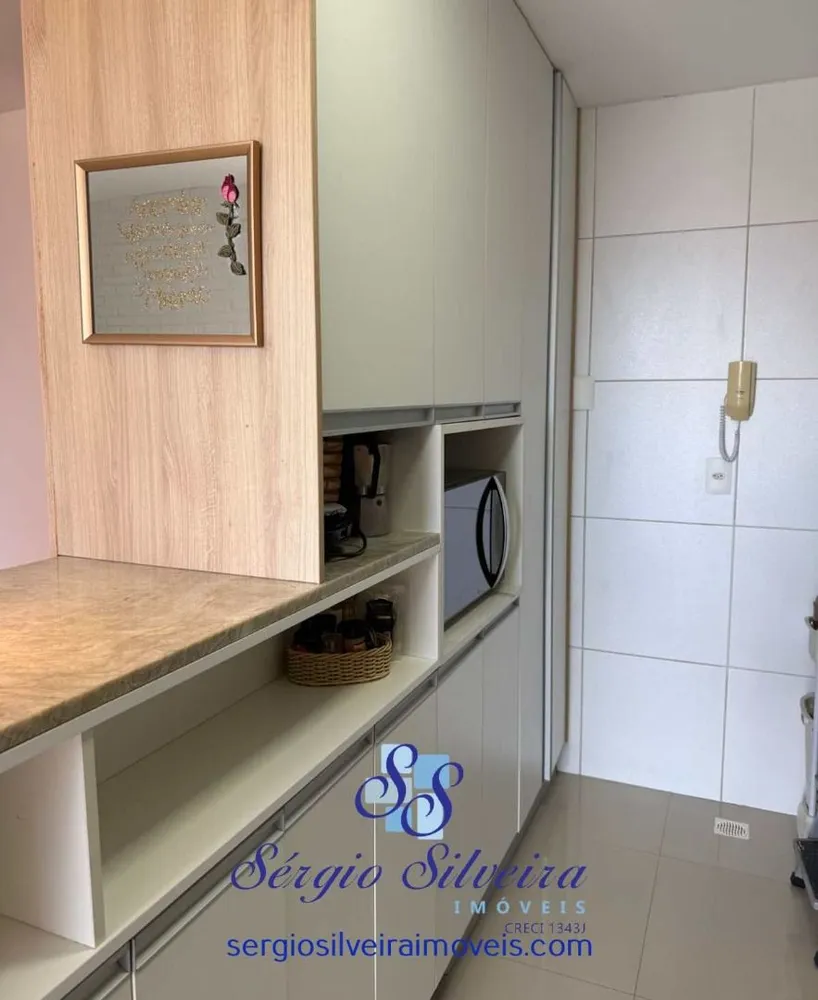 Apartamento, 3 quartos, 91 m² - Foto 5