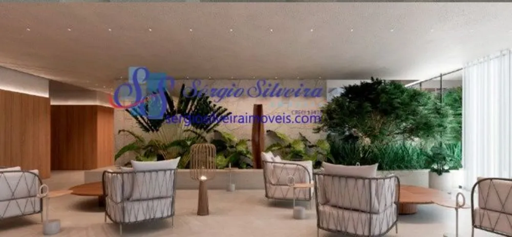 Apartamento, 3 quartos, 129 m² - Foto 5