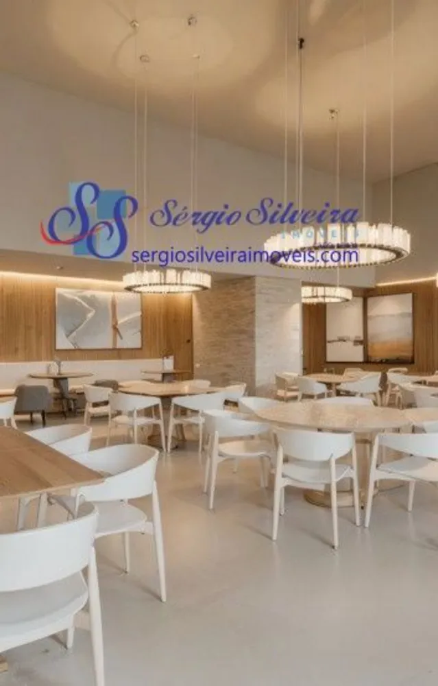 Apartamento, 3 quartos, 129 m² - Foto 6