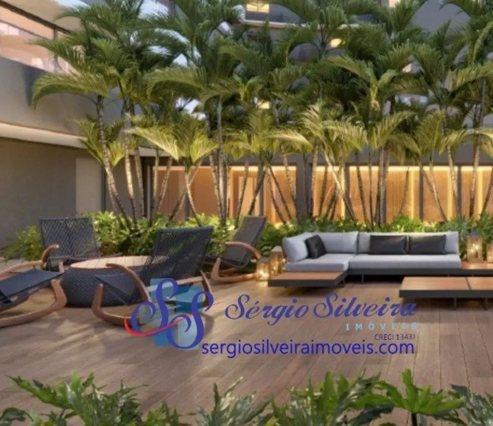Apartamento, 3 quartos, 129 m² - Foto 10