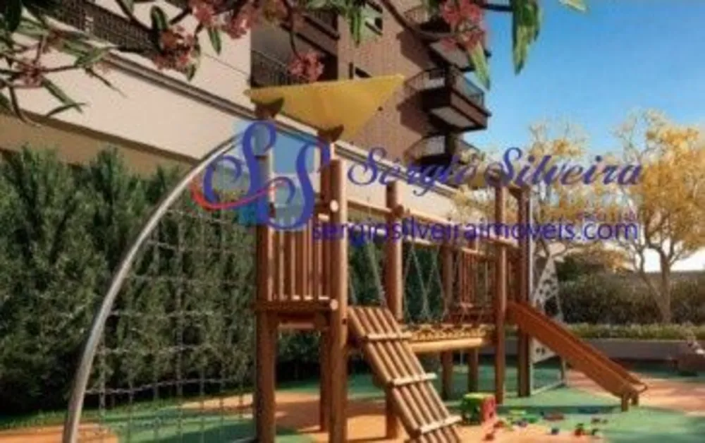 Apartamento, 3 quartos, 129 m² - Foto 8