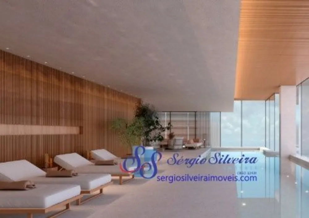 Apartamento, 3 quartos, 129 m² - Foto 7